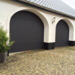 Garageport RF 2 til 6 meter bred