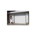 Garageport 2 til 6 meter model RL