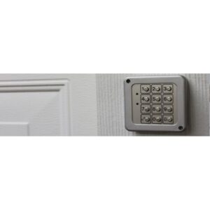 Kodelås til LiftMaster