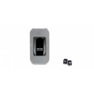 Entrasys Kodelås Fingerscaner