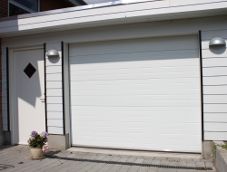Valg af farver til din nye garageport