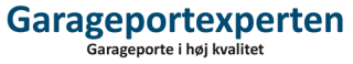 Garageportexperten - Høj kvalitet